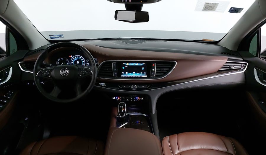 Buick Enclave 3.6 AVENIR AUTO 4WD Suv 2018