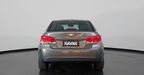Chevrolet Cruze 1.8 16V ECOTEC FLEX LT AUTO Sedan 2013