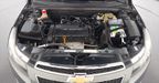 Chevrolet Cruze 1.8 16V ECOTEC FLEX LT AUTO Sedan 2013