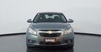 Chevrolet Cruze 1.8 16V ECOTEC FLEX LT AUTO Sedan 2013