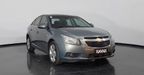 Chevrolet Cruze 1.8 16V ECOTEC FLEX LT AUTO Sedan 2013