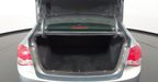 Chevrolet Cruze 1.8 16V ECOTEC FLEX LT AUTO Sedan 2013