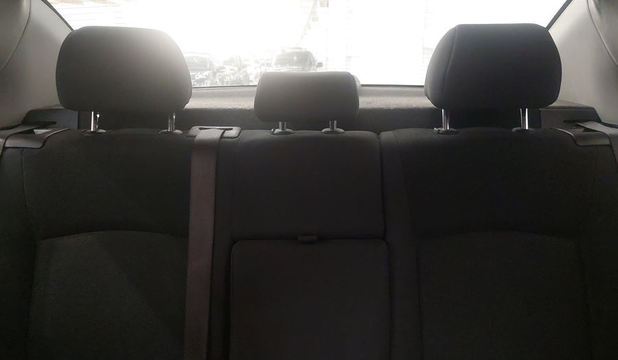 Chevrolet Cruze 1.8 16V ECOTEC FLEX LT AUTO Sedan 2013