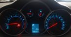Chevrolet Cruze 1.8 16V ECOTEC FLEX LT AUTO Sedan 2013