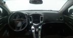 Chevrolet Cruze 1.8 16V ECOTEC FLEX LT AUTO Sedan 2013
