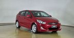 Hyundai Accent 1.6 RB GLS FULL Hatchback 2015