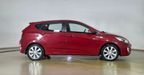 Hyundai Accent 1.6 RB GLS FULL Hatchback 2015