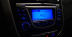 Hyundai Accent 1.6 RB GLS FULL Hatchback 2015