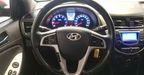 Hyundai Accent 1.6 RB GLS FULL Hatchback 2015