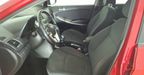 Hyundai Accent 1.6 RB GLS FULL Hatchback 2015