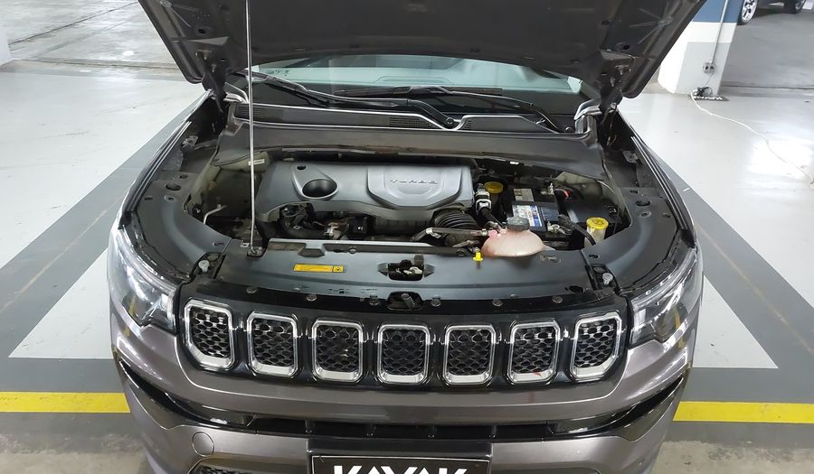 Jeep Compass 1.3 T270 LONGITUDE AUTO Suv 2023