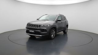 Jeep Compass 1.3 T270 LONGITUDE AUTO