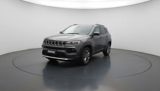 Jeep • Compass