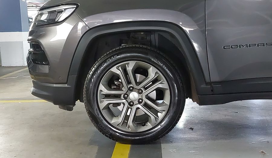 Jeep Compass 1.3 T270 LONGITUDE AUTO Suv 2023