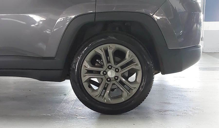 Jeep Compass 1.3 T270 LONGITUDE AUTO Suv 2023