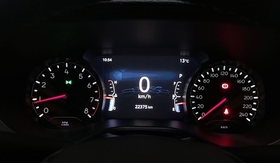 Jeep Compass 1.3 T270 LONGITUDE AUTO Suv 2023