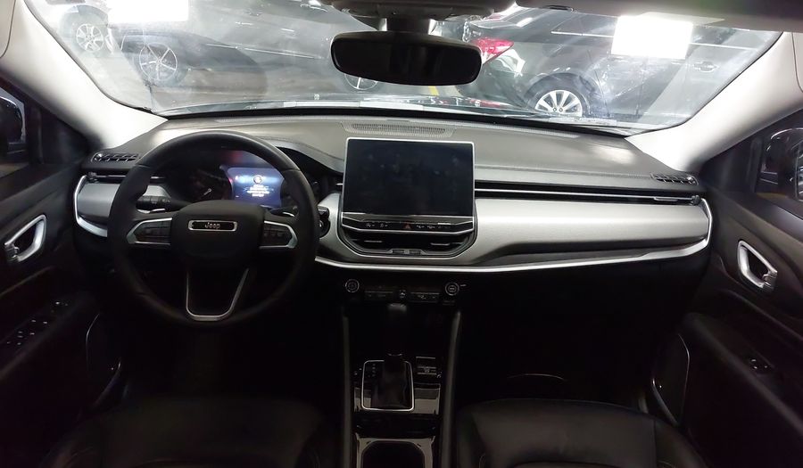 Jeep Compass 1.3 T270 LONGITUDE AUTO Suv 2023