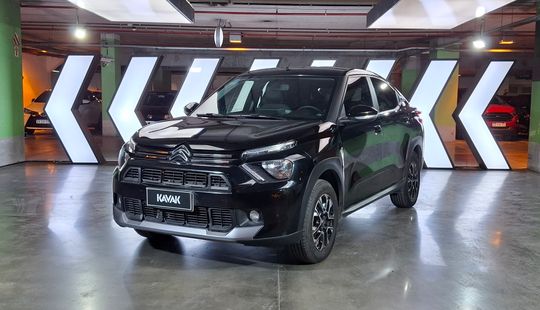 Citroen • Basalt