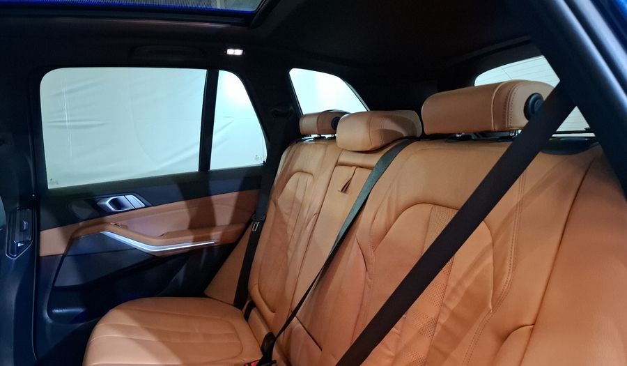 Bmw X5 4.4 XDRIVE50IA M SPORT AUTO 4WD Suv 2019