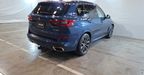 Bmw X5 4.4 XDRIVE50IA M SPORT AUTO 4WD Suv 2019