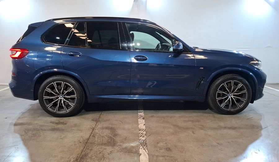 Bmw X5 4.4 XDRIVE50IA M SPORT AUTO 4WD Suv 2019