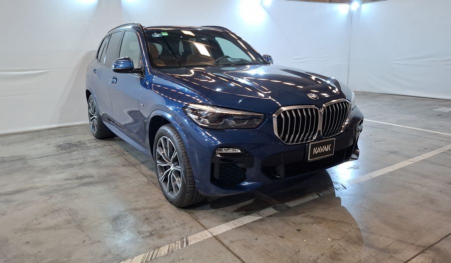 Bmw X5 4.4 XDRIVE50IA M SPORT AUTO 4WD Suv 2019