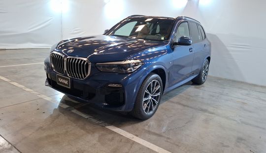 Bmw • X5