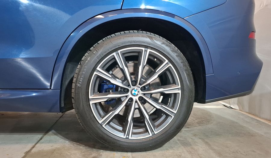 Bmw X5 4.4 XDRIVE50IA M SPORT AUTO 4WD Suv 2019