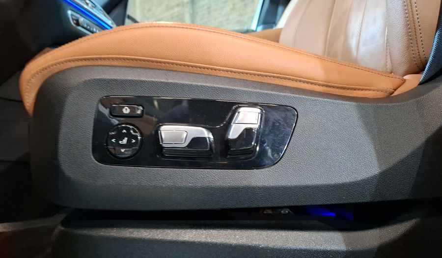 Bmw X5 4.4 XDRIVE50IA M SPORT AUTO 4WD Suv 2019
