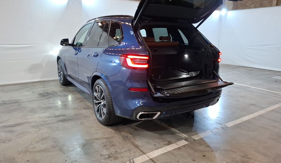 Bmw X5 4.4 XDRIVE50IA M SPORT AUTO 4WD Suv 2019