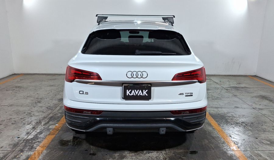 Audi Q5 Sportback 2.0 MHEV SB 45 TFSI ELITE DCT 4WD Suv 2024