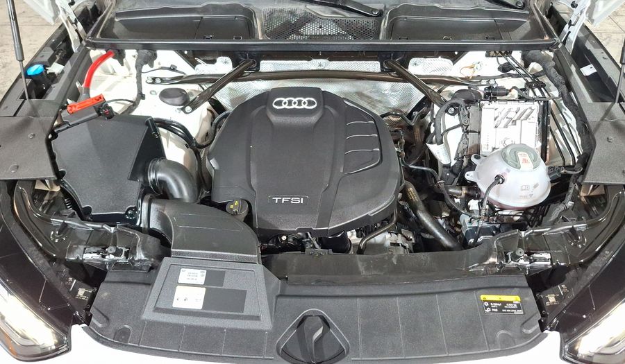Audi Q5 Sportback 2.0 MHEV SB 45 TFSI ELITE DCT 4WD Suv 2024