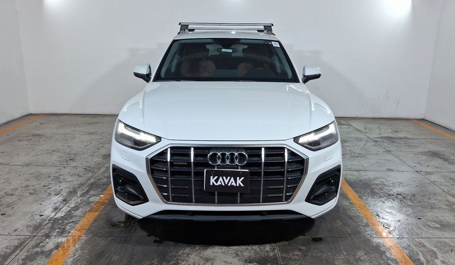 Audi Q5 Sportback 2.0 MHEV SB 45 TFSI ELITE DCT 4WD Suv 2024
