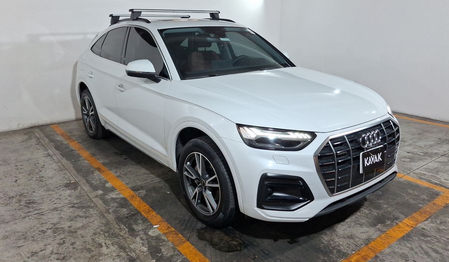 Audi Q5 Sportback 2.0 MHEV SB 45 TFSI ELITE DCT 4WD Suv 2024