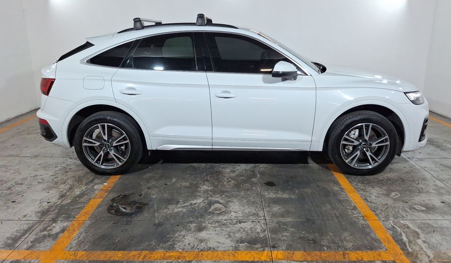 Audi Q5 Sportback 2.0 MHEV SB 45 TFSI ELITE DCT 4WD Suv 2024