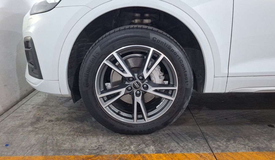 Audi Q5 Sportback 2.0 MHEV SB 45 TFSI ELITE DCT 4WD Suv 2024