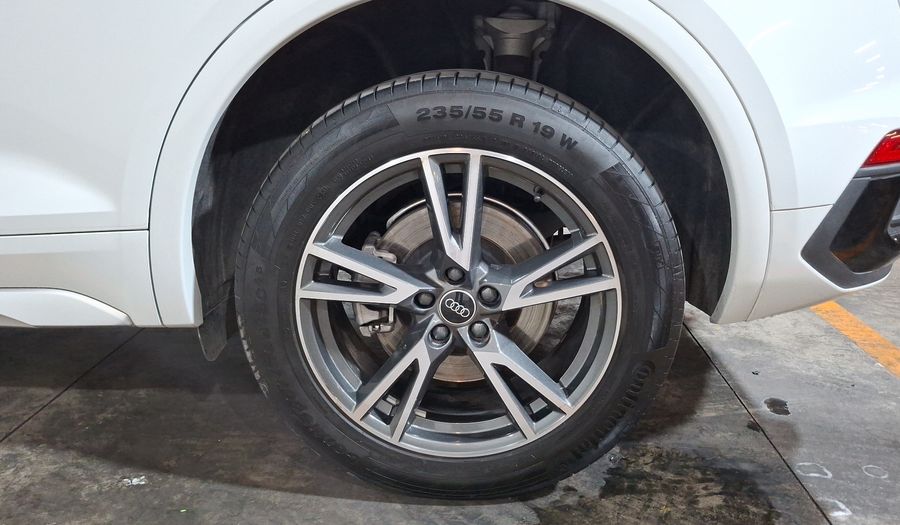 Audi Q5 Sportback 2.0 MHEV SB 45 TFSI ELITE DCT 4WD Suv 2024