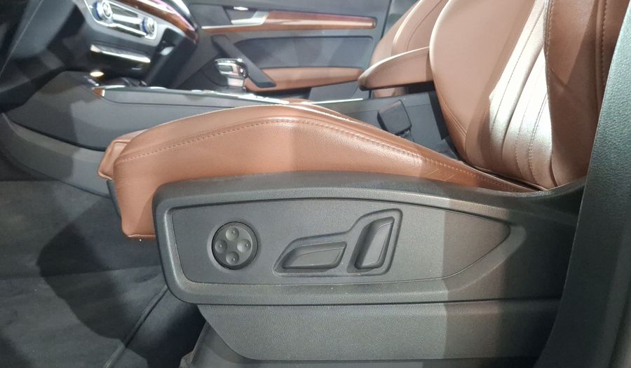 Audi Q5 Sportback 2.0 MHEV SB 45 TFSI ELITE DCT 4WD Suv 2024