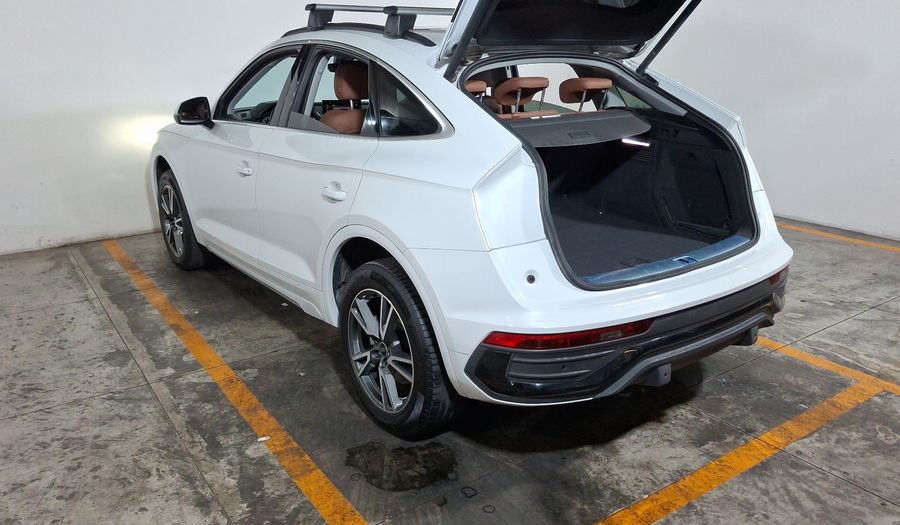 Audi Q5 Sportback 2.0 MHEV SB 45 TFSI ELITE DCT 4WD Suv 2024