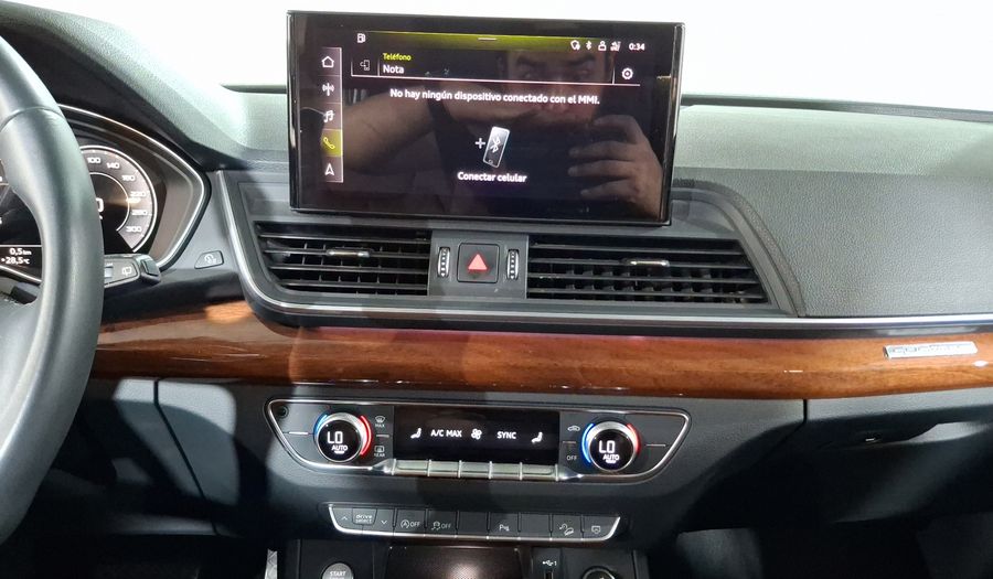 Audi Q5 Sportback 2.0 MHEV SB 45 TFSI ELITE DCT 4WD Suv 2024