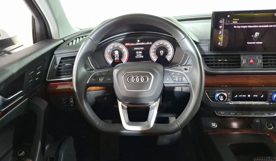 Audi Q5 Sportback 2.0 MHEV SB 45 TFSI ELITE DCT 4WD Suv 2024