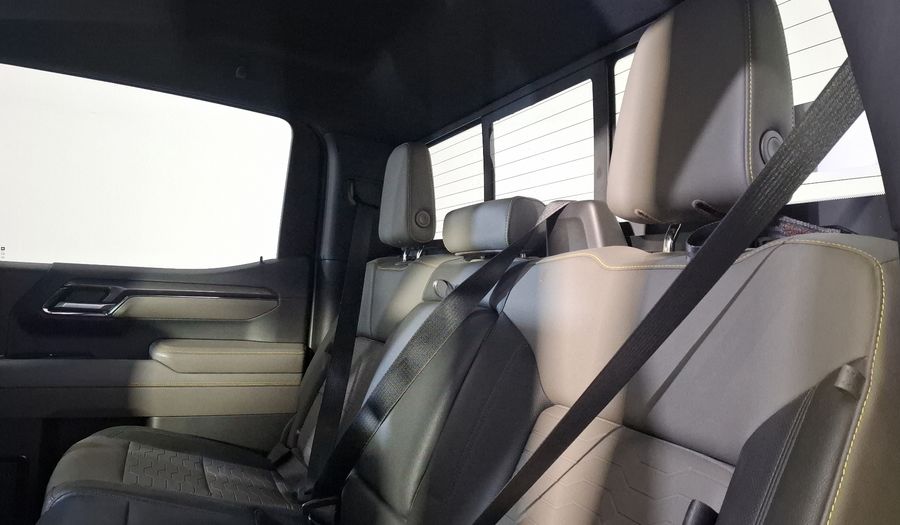 Chevrolet Cheyenne 6.2 CHEYENNE ZR2 D AUTO 4WD Pickup 2022