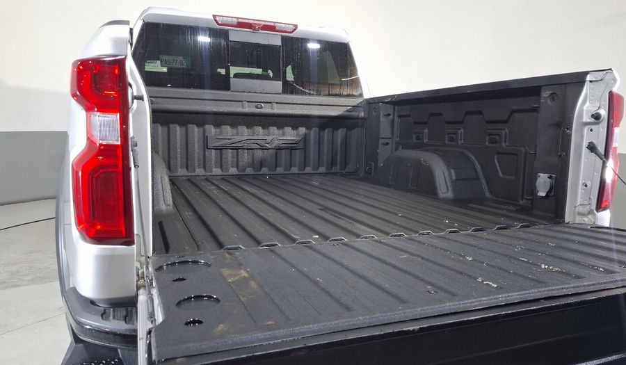 Chevrolet Cheyenne 6.2 CHEYENNE ZR2 D AUTO 4WD Pickup 2022