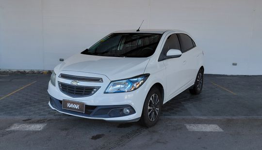 Chevrolet • Onix