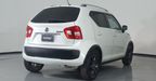 Suzuki Ignis 1.2 GLX Hatchback 2020