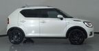 Suzuki Ignis 1.2 GLX Hatchback 2020