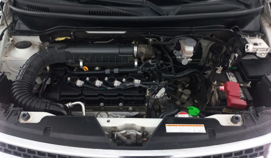 Suzuki Ignis 1.2 GLX Hatchback 2020