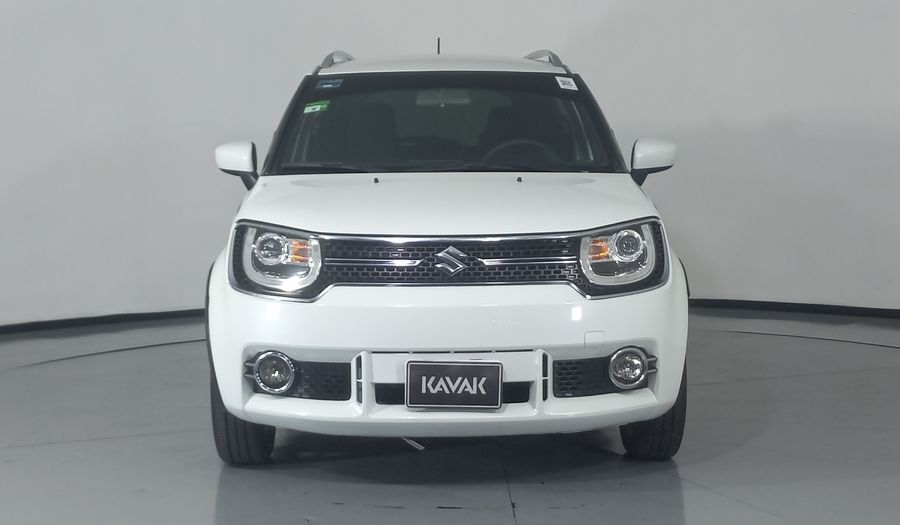 Suzuki Ignis 1.2 GLX Hatchback 2020