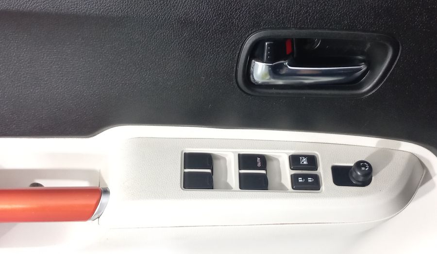 Suzuki Ignis 1.2 GLX Hatchback 2020
