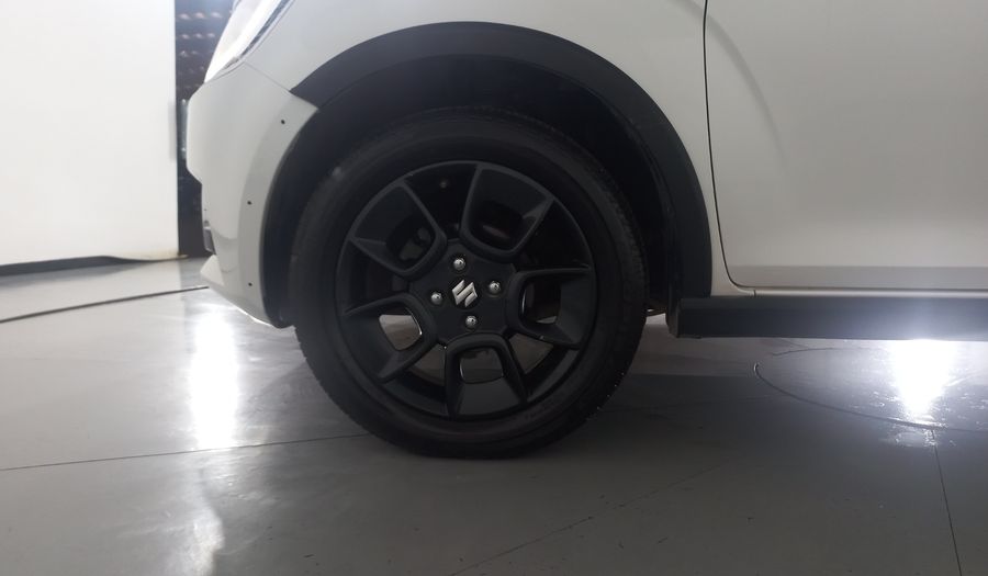 Suzuki Ignis 1.2 GLX Hatchback 2020